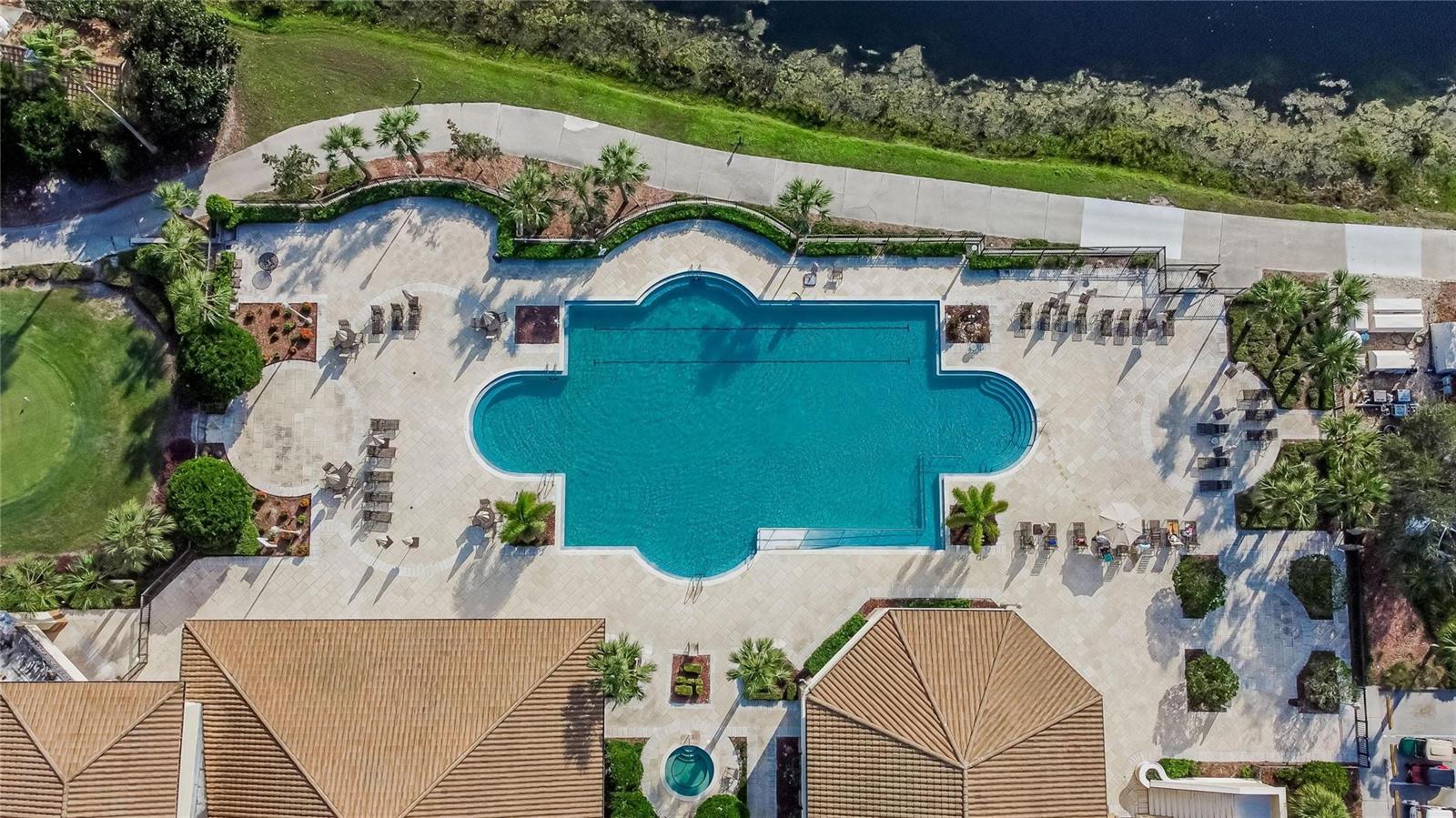 SUN CITY CENTER UNIT 270 - Residential