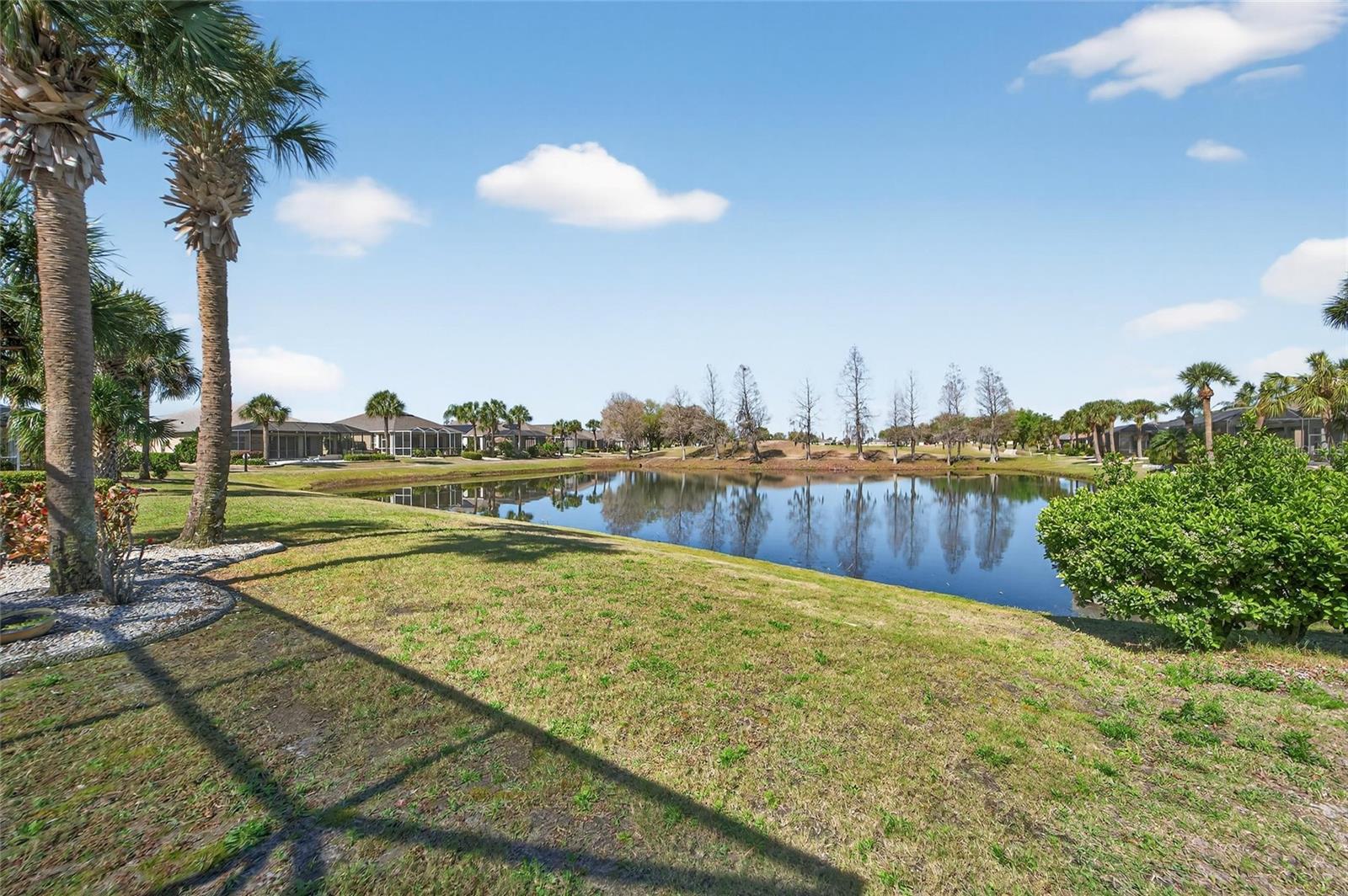 SUN CITY CENTER UNIT 270 - Residential