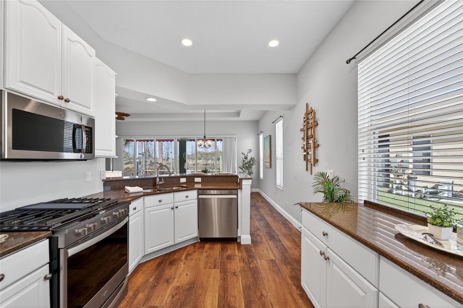 SUN CITY CENTER UNIT 270 - Residential