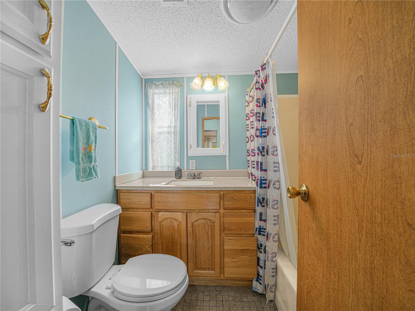 SADDLEBAG LAKE - Residential