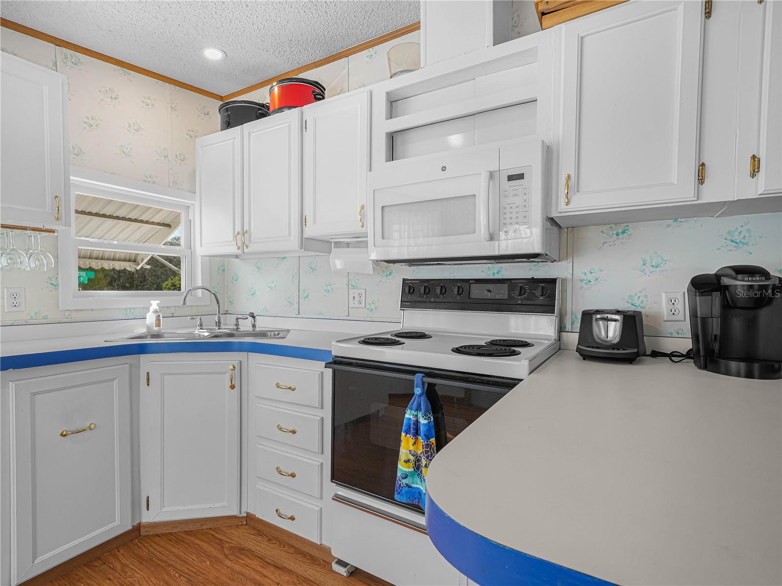 SADDLEBAG LAKE - Residential