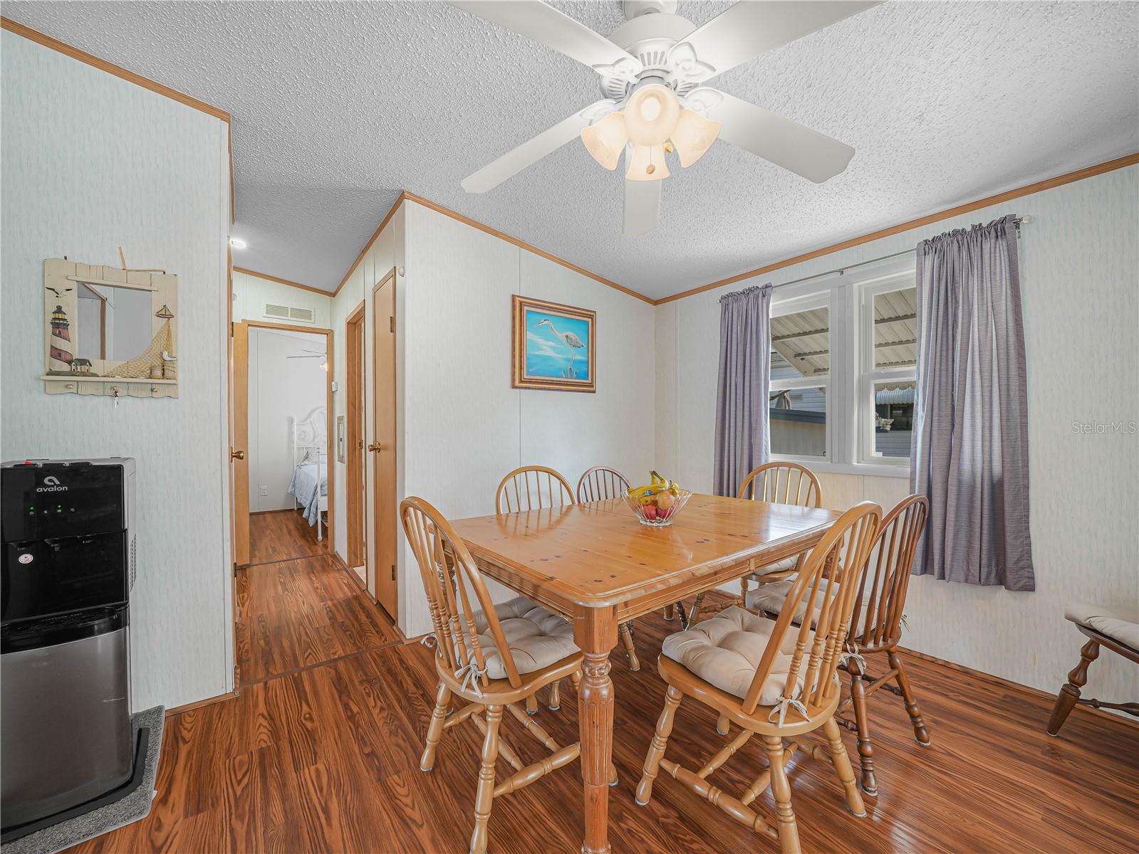 SADDLEBAG LAKE - Residential