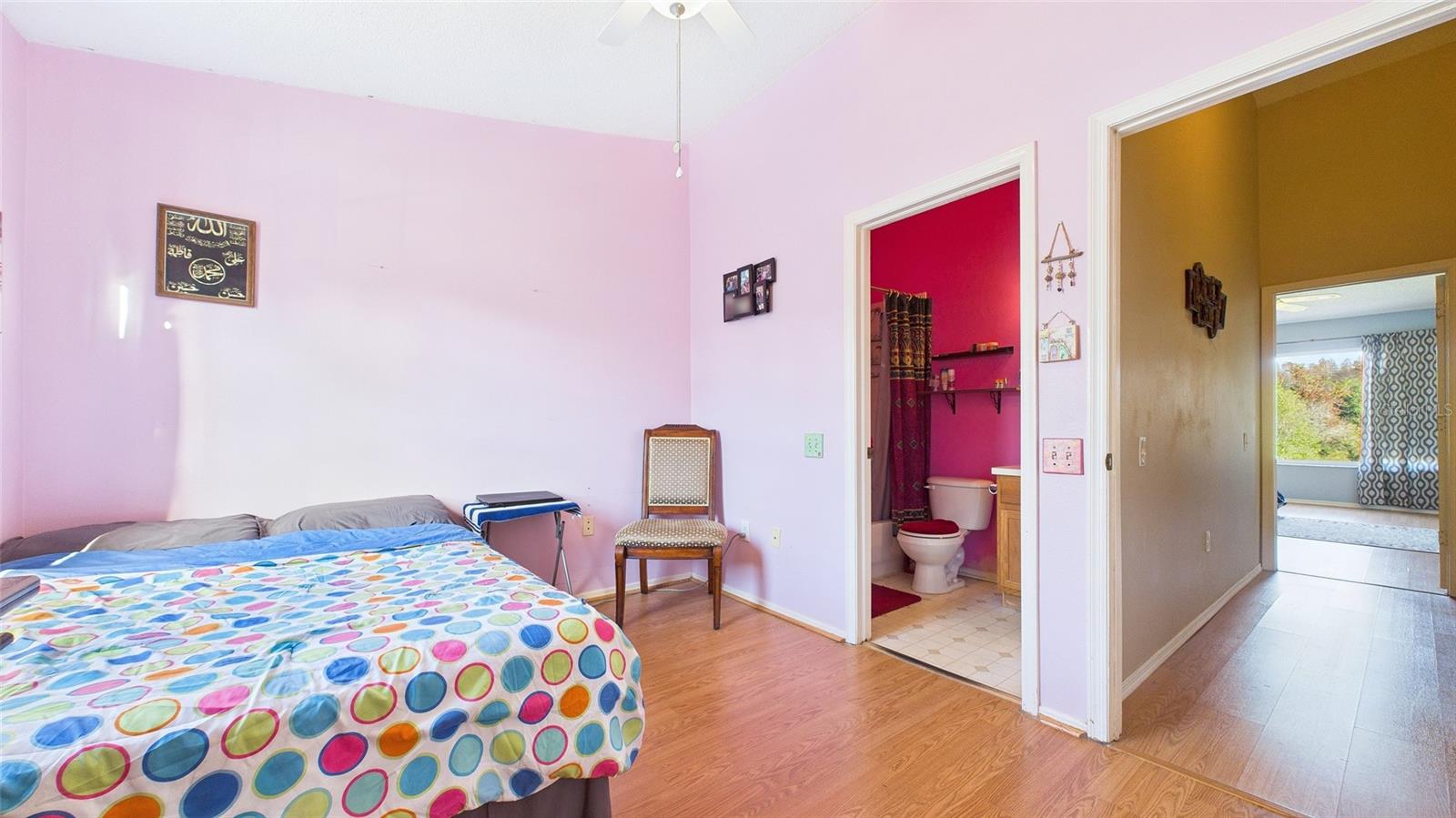 MEADOW POINTE - Residential