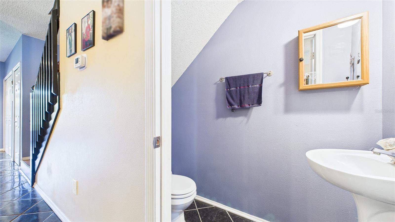 MEADOW POINTE - Residential