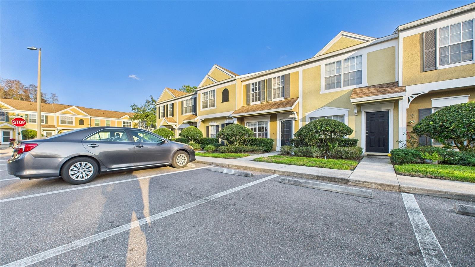 MEADOW POINTE - Residential