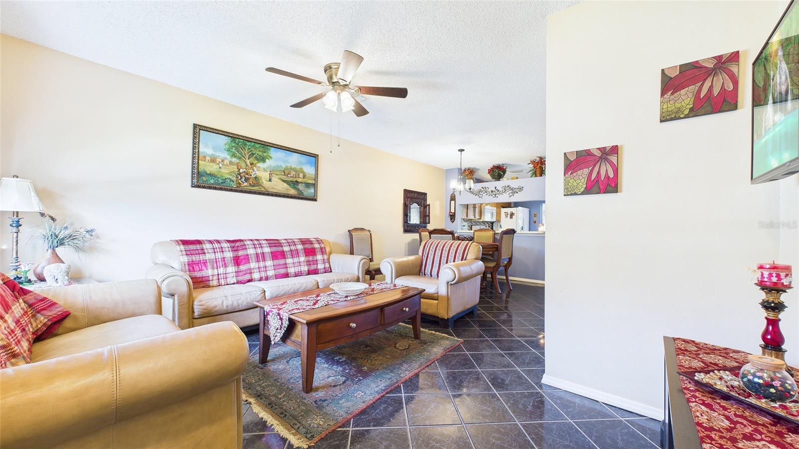 MEADOW POINTE - Residential