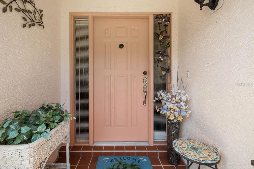 Photo of 1762 Atrium Drive, Sun City Center, FL 33573 (MLS # TB8388632)
