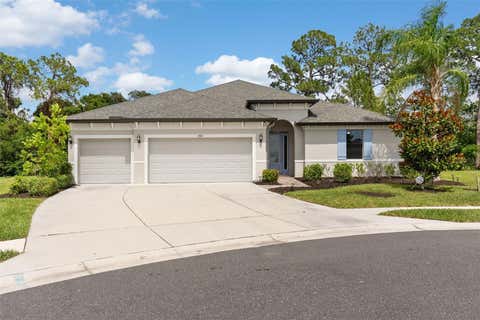 Photo of 3918 Gaviota Drive, Sun City Center, FL 33573 (MLS # L4962269)