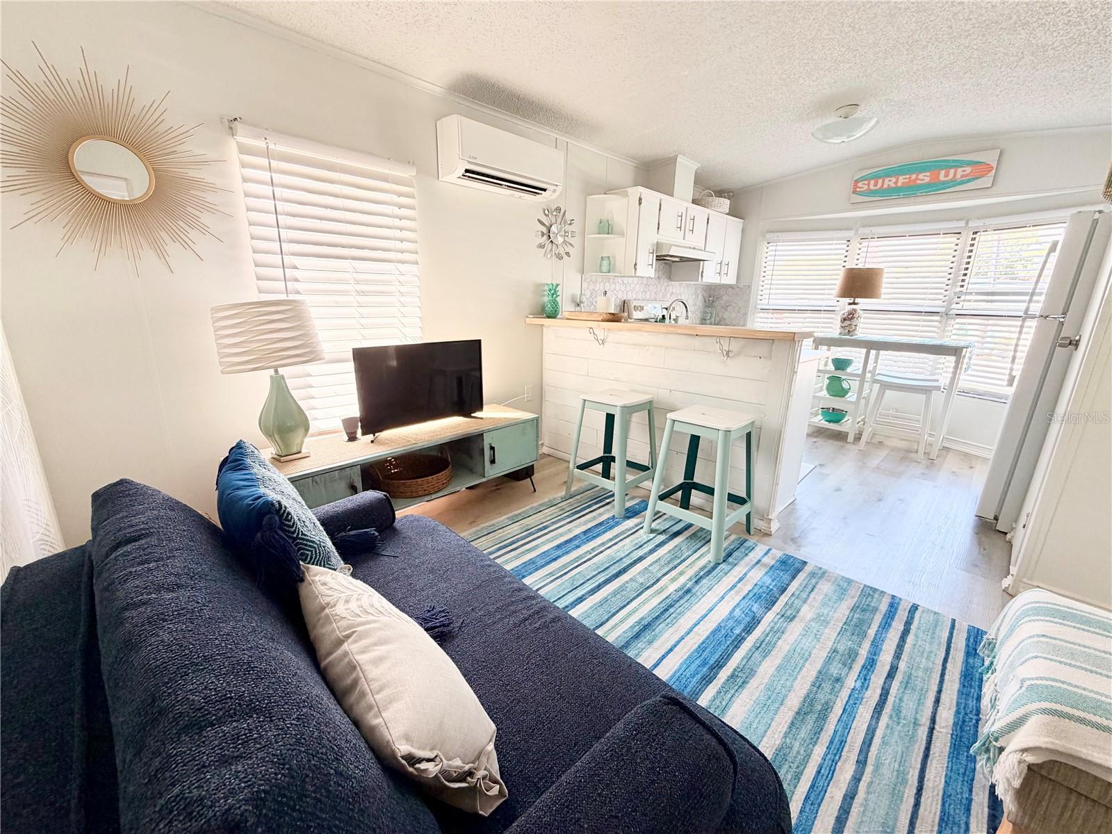 FRIENDLY SHORES COOP - Residential