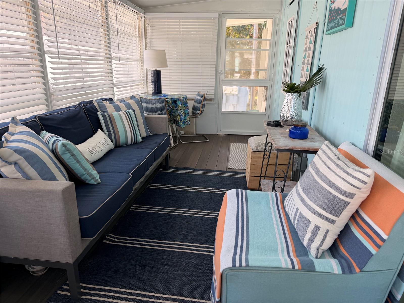 FRIENDLY SHORES COOP - Residential