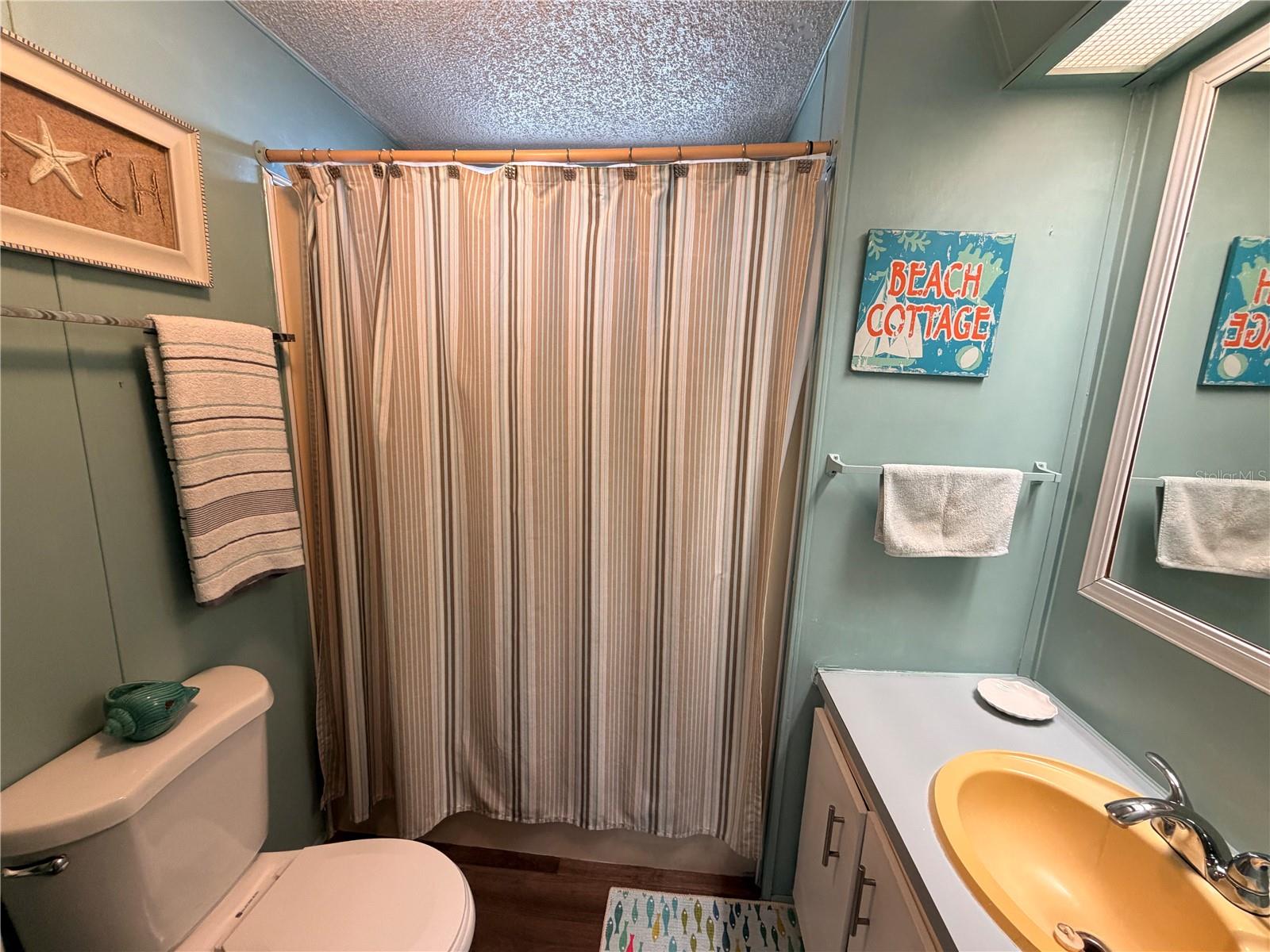 FRIENDLY SHORES COOP - Residential