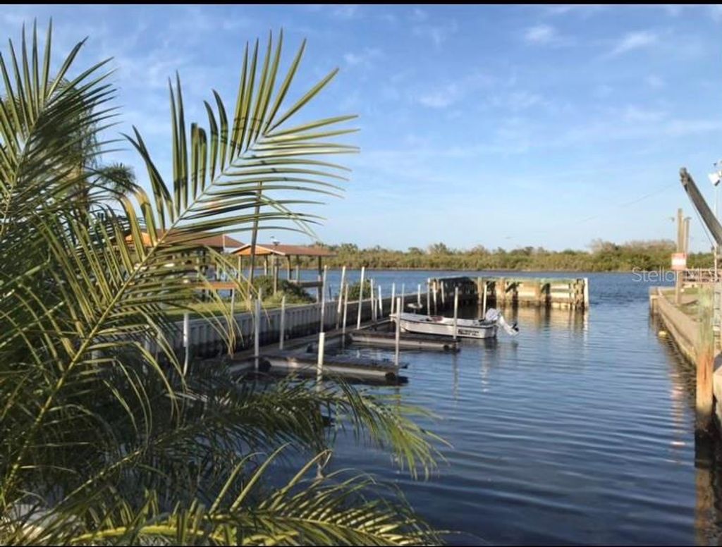 Photo of 2201 S Ridgewood Avenue #23, Edgewater, FL 32141 (MLS # NS1087550)