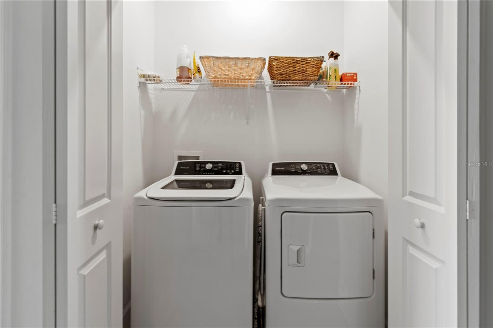 LORRAINE LAKES PH IIA - Residential