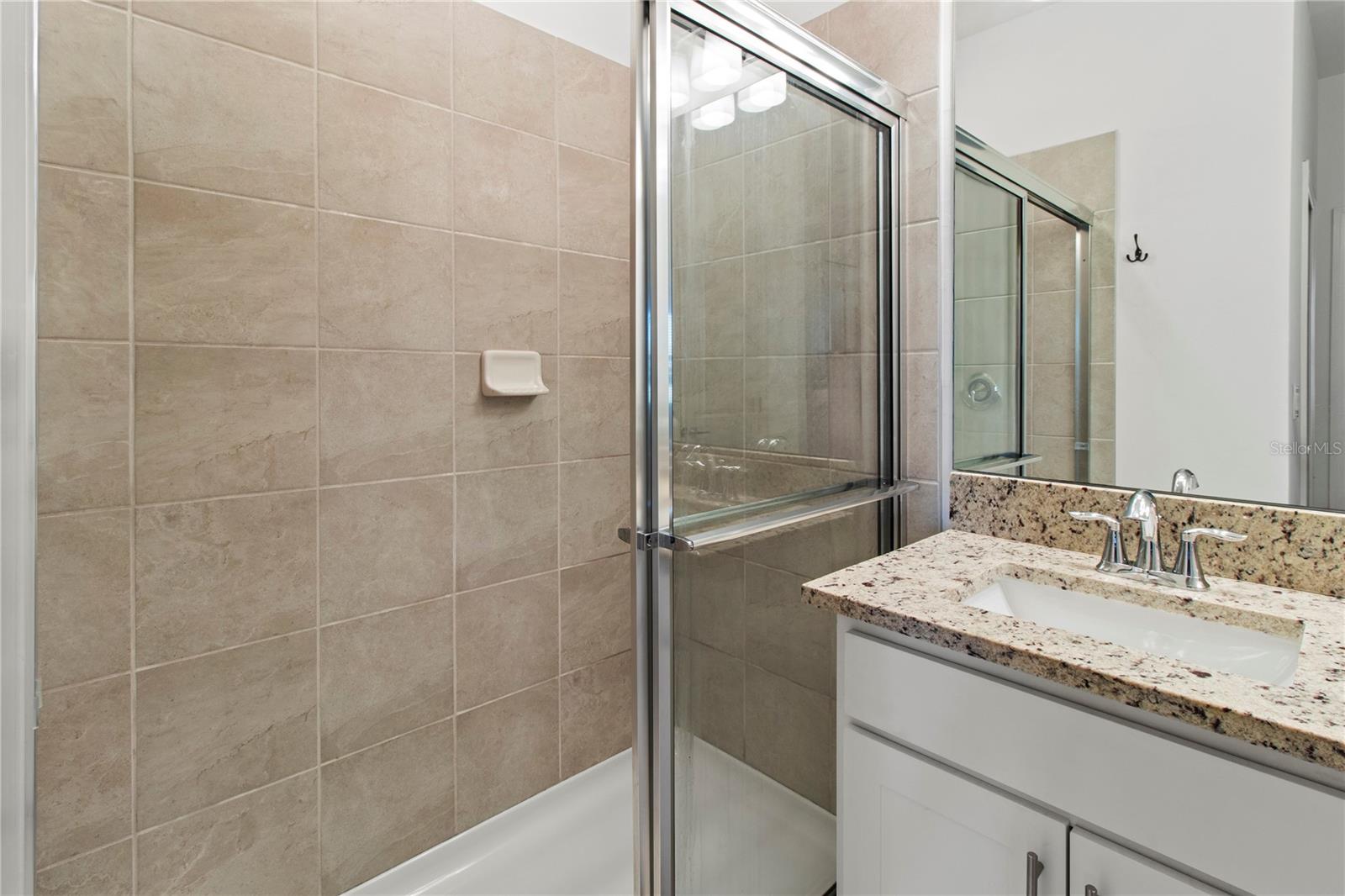 LORRAINE LAKES PH IIA - Residential