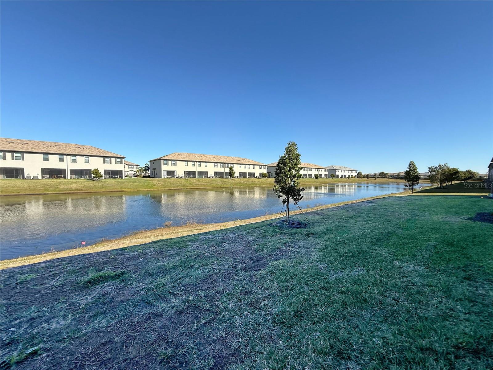 LORRAINE LAKES PH IIA - Residential