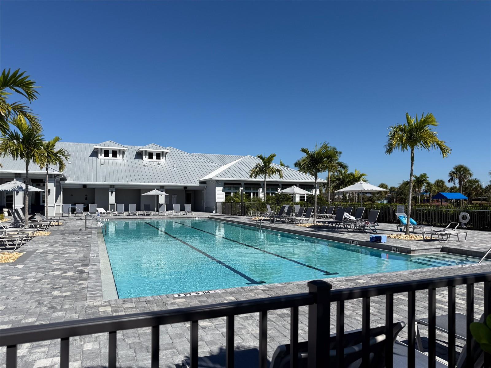 LORRAINE LAKES PH IIA - Residential