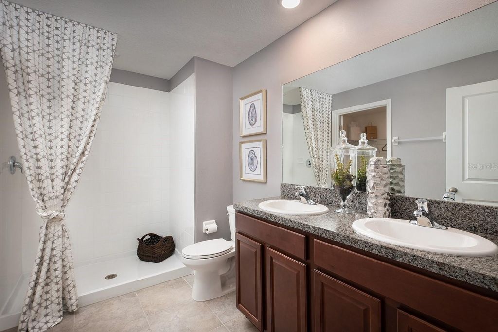 Photo of 36630 GARDEN WALL WAY, ZEPHYRHILLS, FL 33541 (MLS # T3453671)
