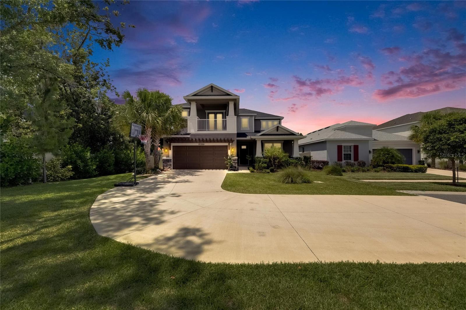 10399 BOYETTE BROOK STREET