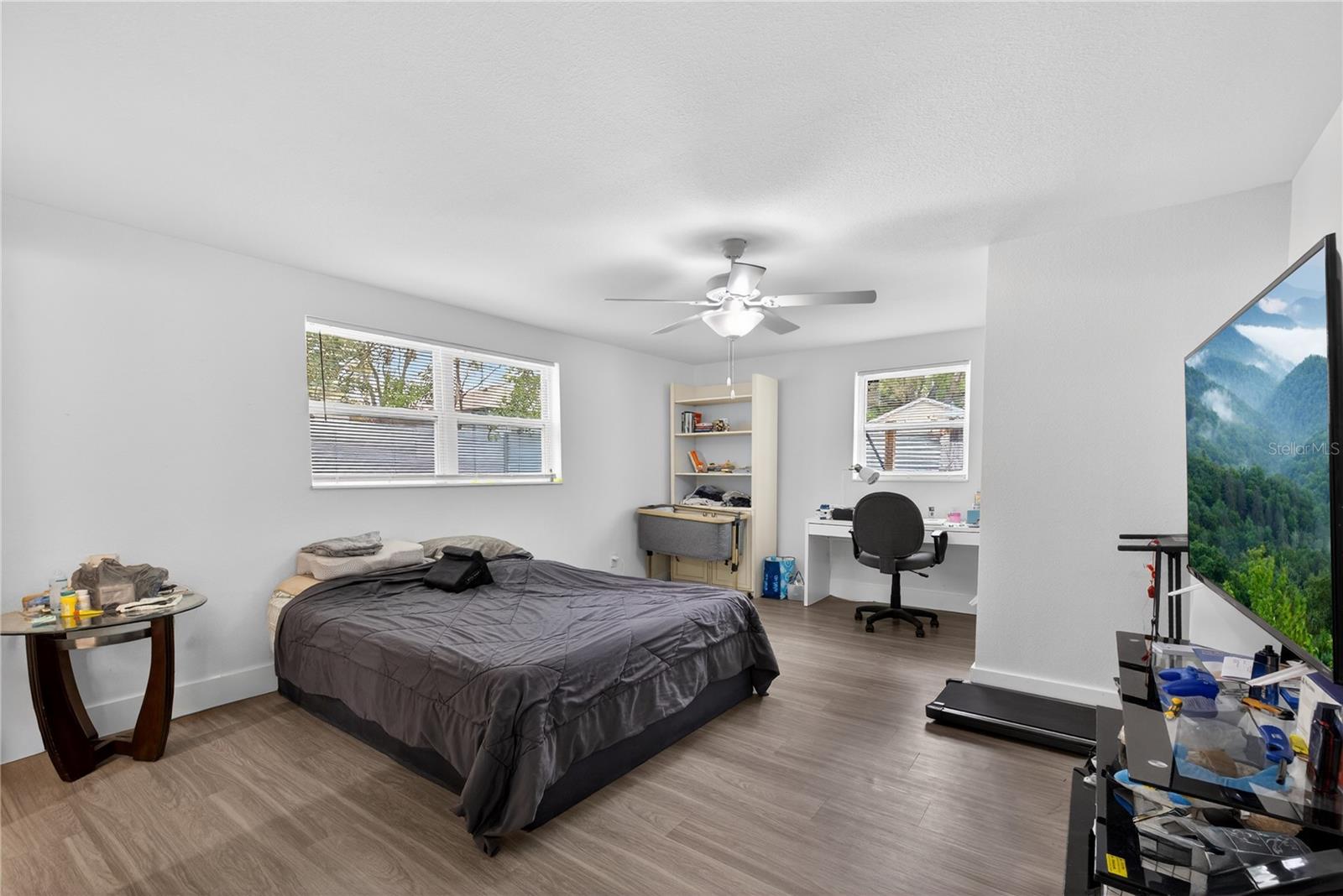 4DO | HOLLYWOOD PARK - Residential