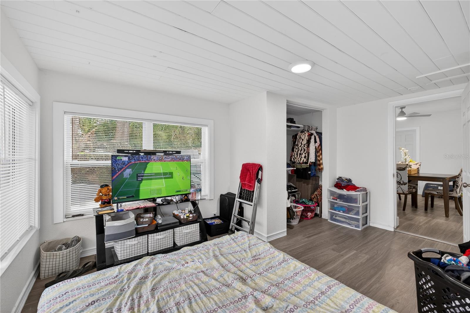 4DO | HOLLYWOOD PARK - Residential