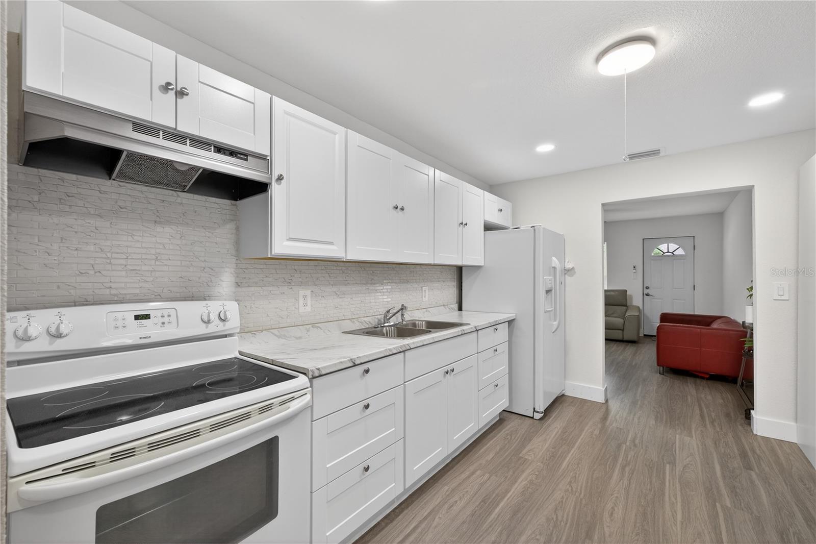 4DO | HOLLYWOOD PARK - Residential