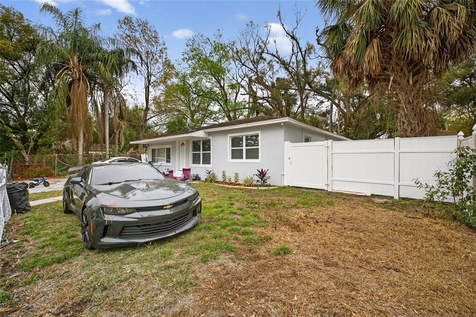 4DO | HOLLYWOOD PARK - Residential