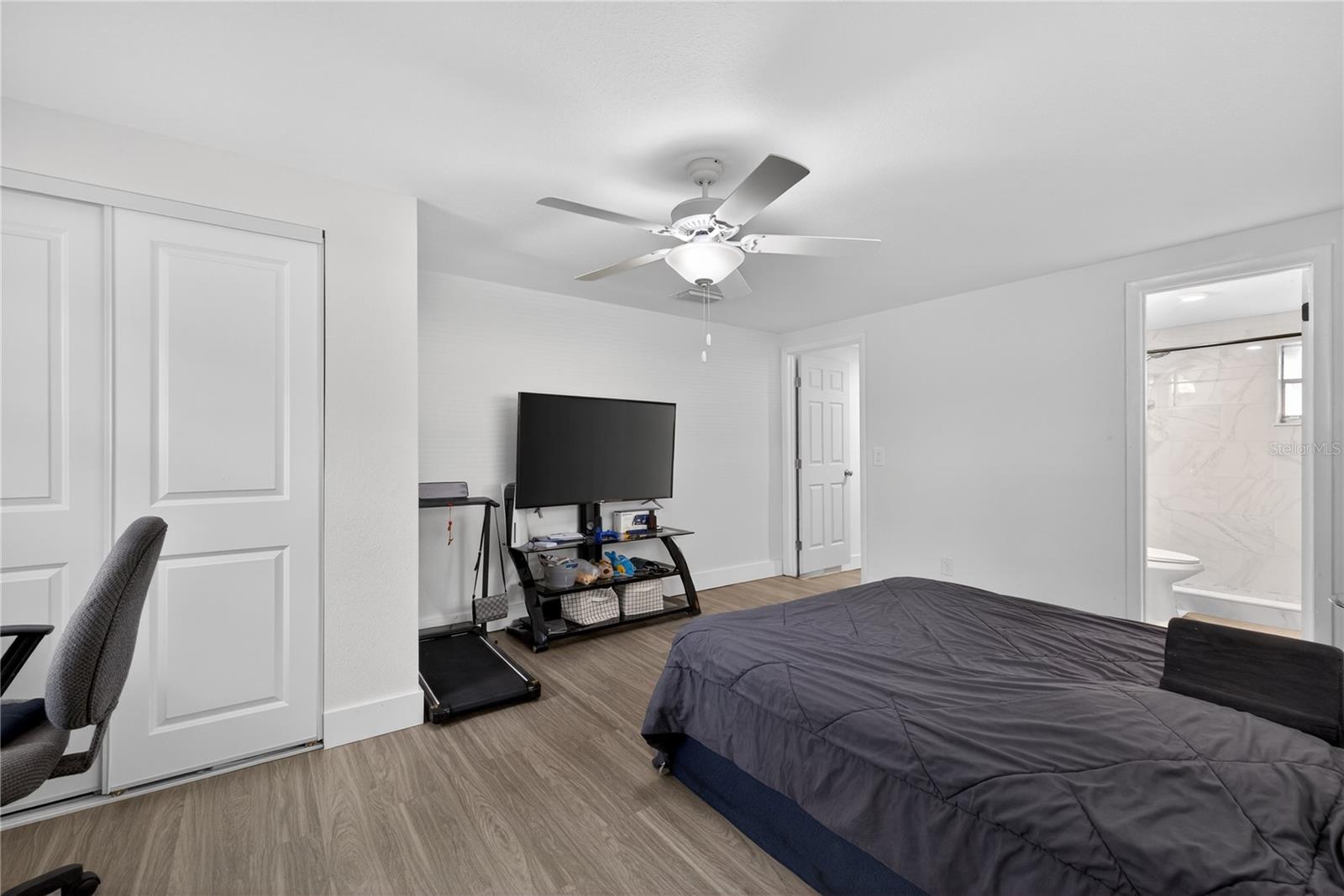 4DO | HOLLYWOOD PARK - Residential