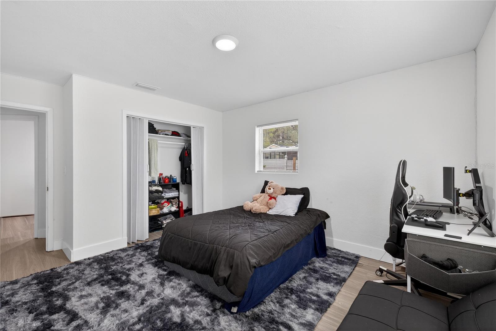 4DO | HOLLYWOOD PARK - Residential