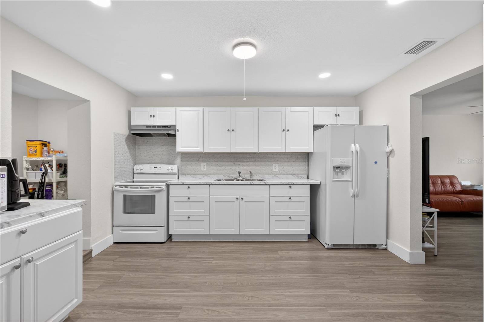 4DO | HOLLYWOOD PARK - Residential