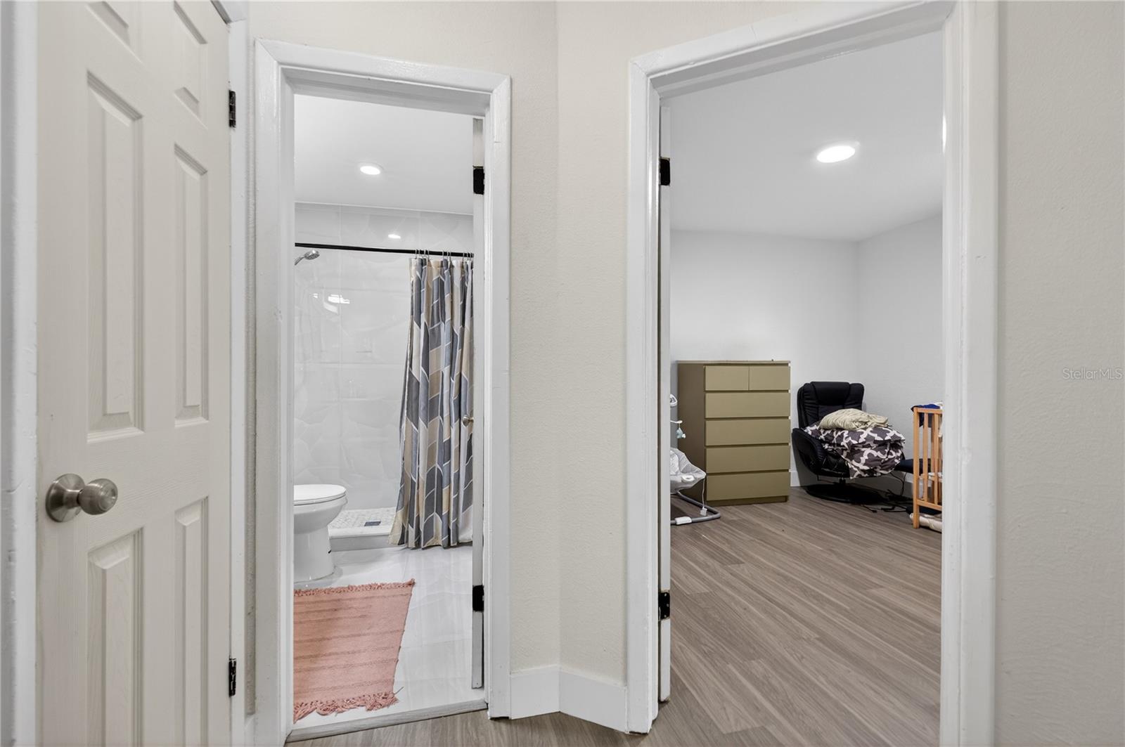 4DO | HOLLYWOOD PARK - Residential