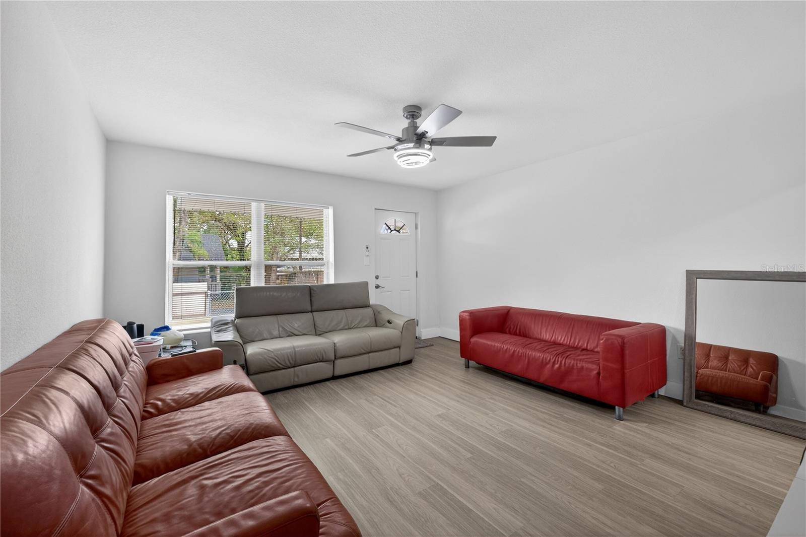 4DO | HOLLYWOOD PARK - Residential