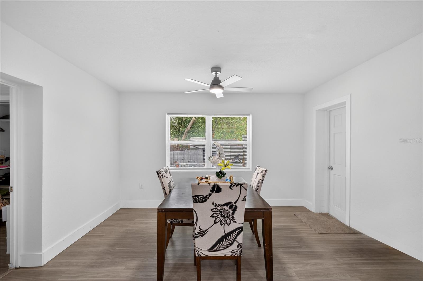 4DO | HOLLYWOOD PARK - Residential