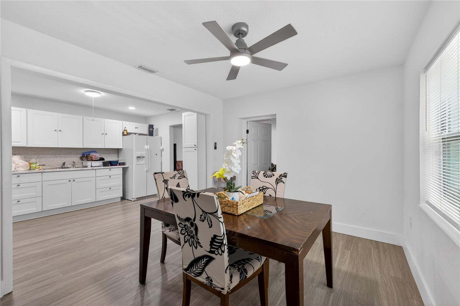 4DO | HOLLYWOOD PARK - Residential