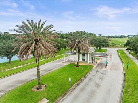 A home in BROOKSVILLE