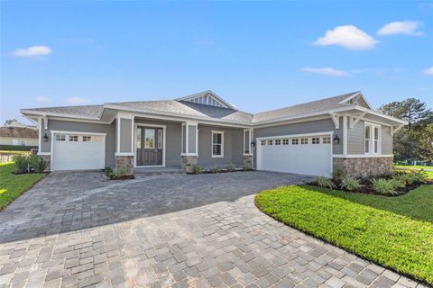 A home in BROOKSVILLE