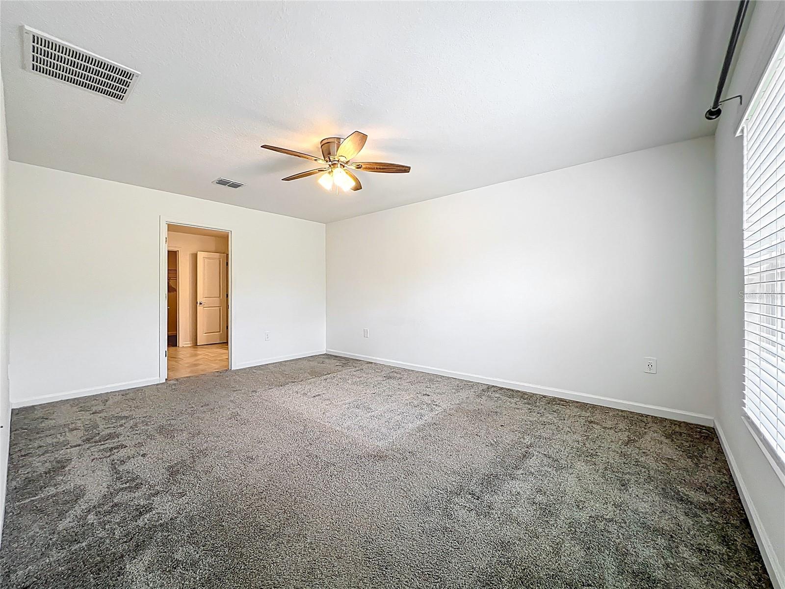 TRINITY LAKES 50 - Residential Lease