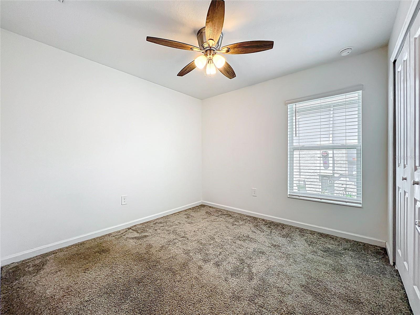 TRINITY LAKES 50 - Residential Lease