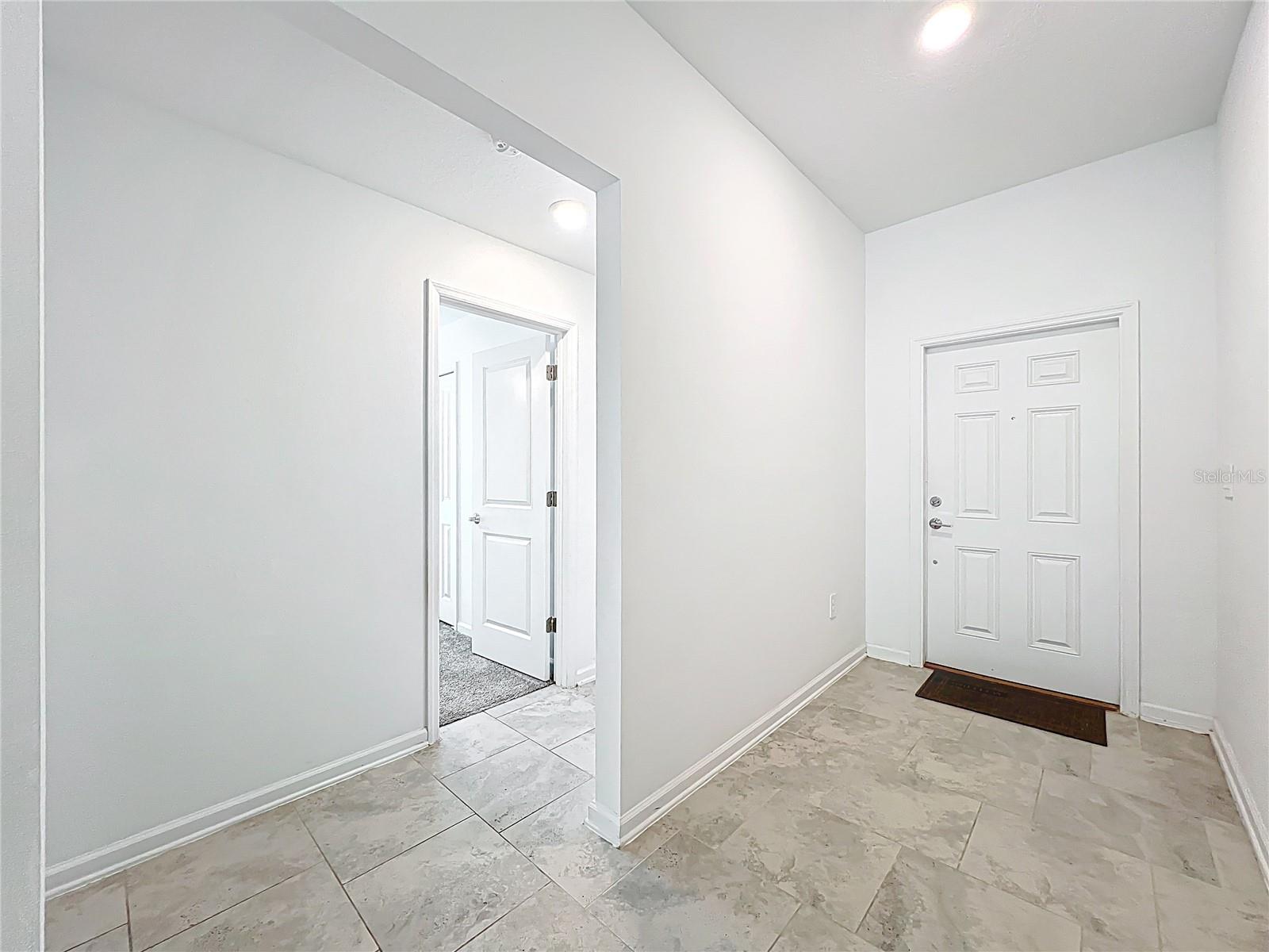 TRINITY LAKES 50 - Residential Lease