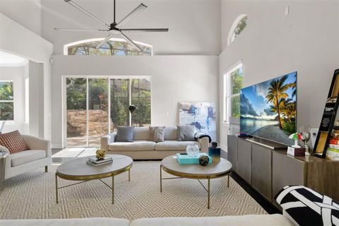 A home in ORLANDO