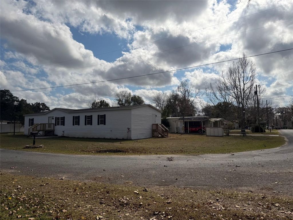 Photo of 28834 Hubbard Street, Leesburg, FL 34748 (MLS # TB8469694)