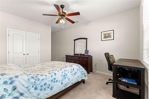 Tiny photo for 8142 SW 59th Avenue, Ocala, FL 34476 (MLS # OM727699)