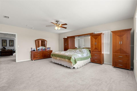 Tiny photo for 8142 SW 59th Avenue, Ocala, FL 34476 (MLS # OM727699)