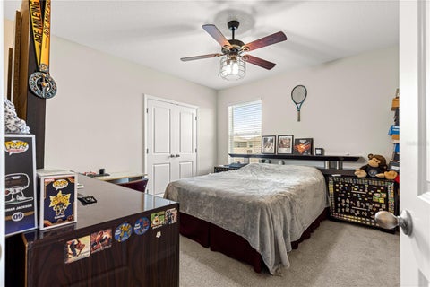 Tiny photo for 8142 SW 59th Avenue, Ocala, FL 34476 (MLS # OM727699)