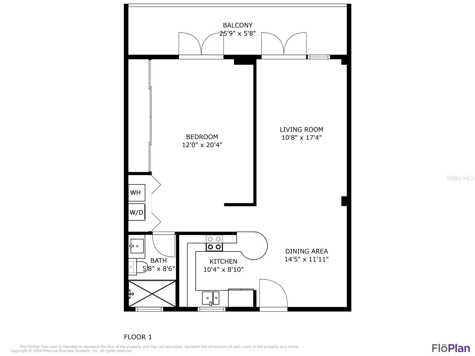 LANDMARK CONDO - Residential