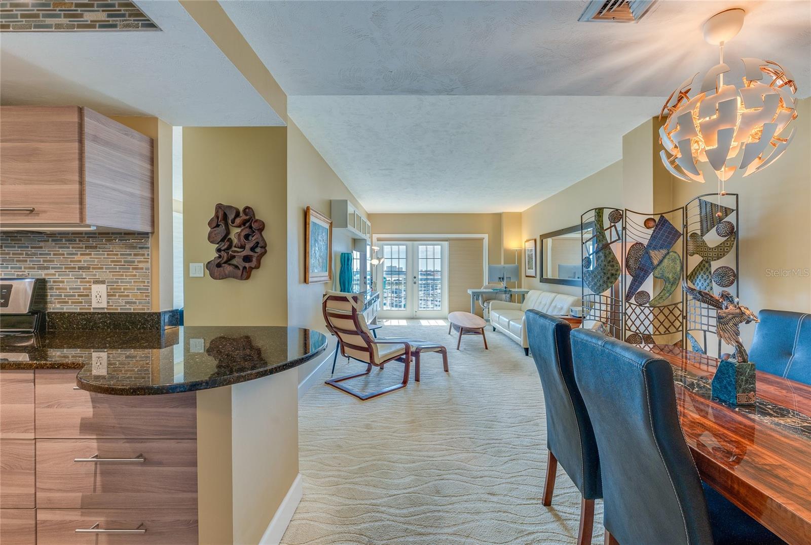 LANDMARK CONDO - Residential