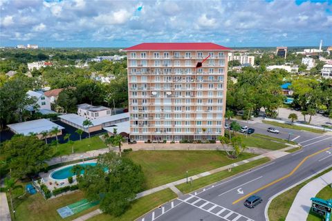 Photo of 404 S Beach Street #1002 (370), Daytona Beach, FL 32114 (MLS # V4947902)