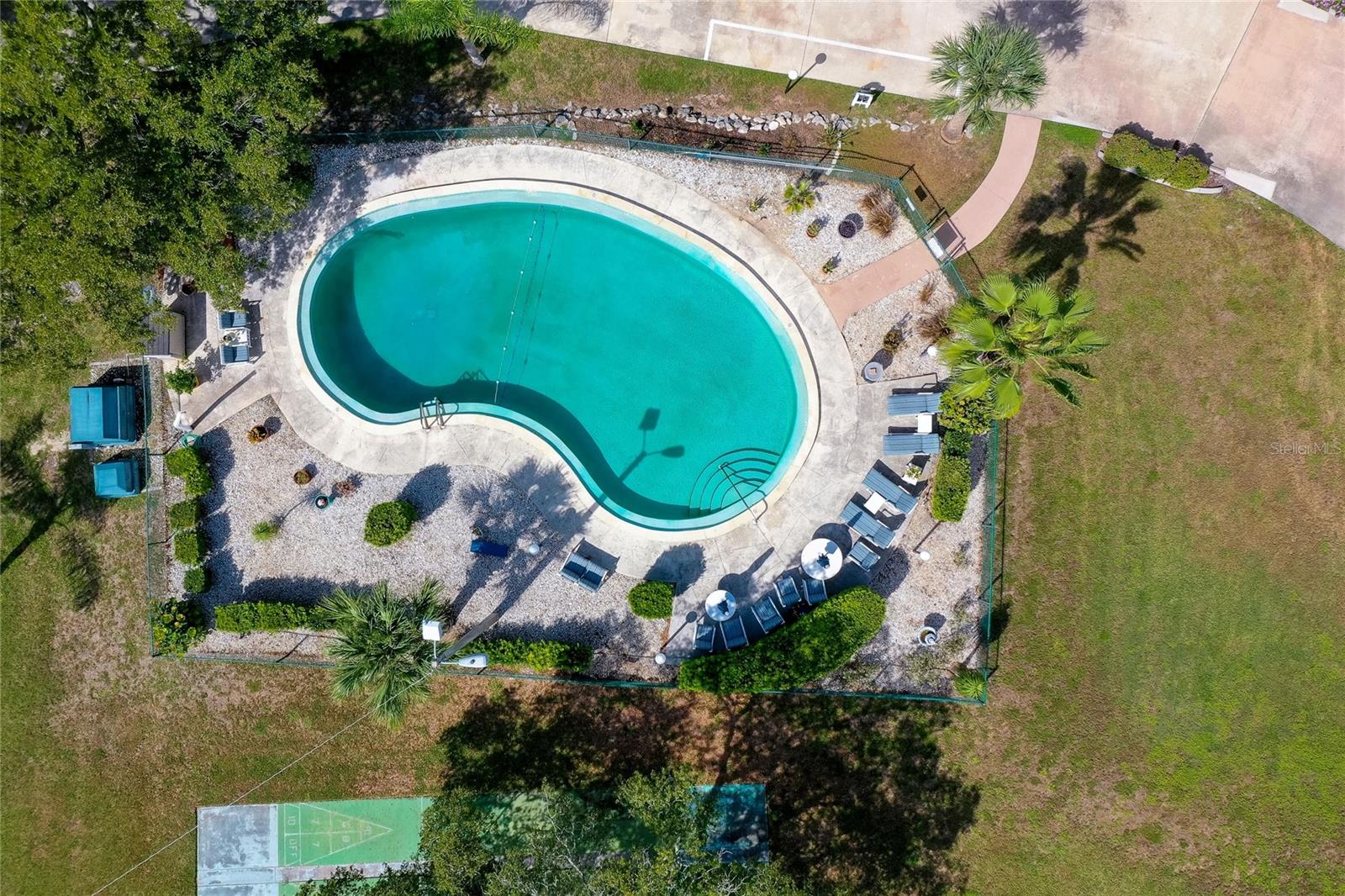 LANDMARK CONDO - Residential