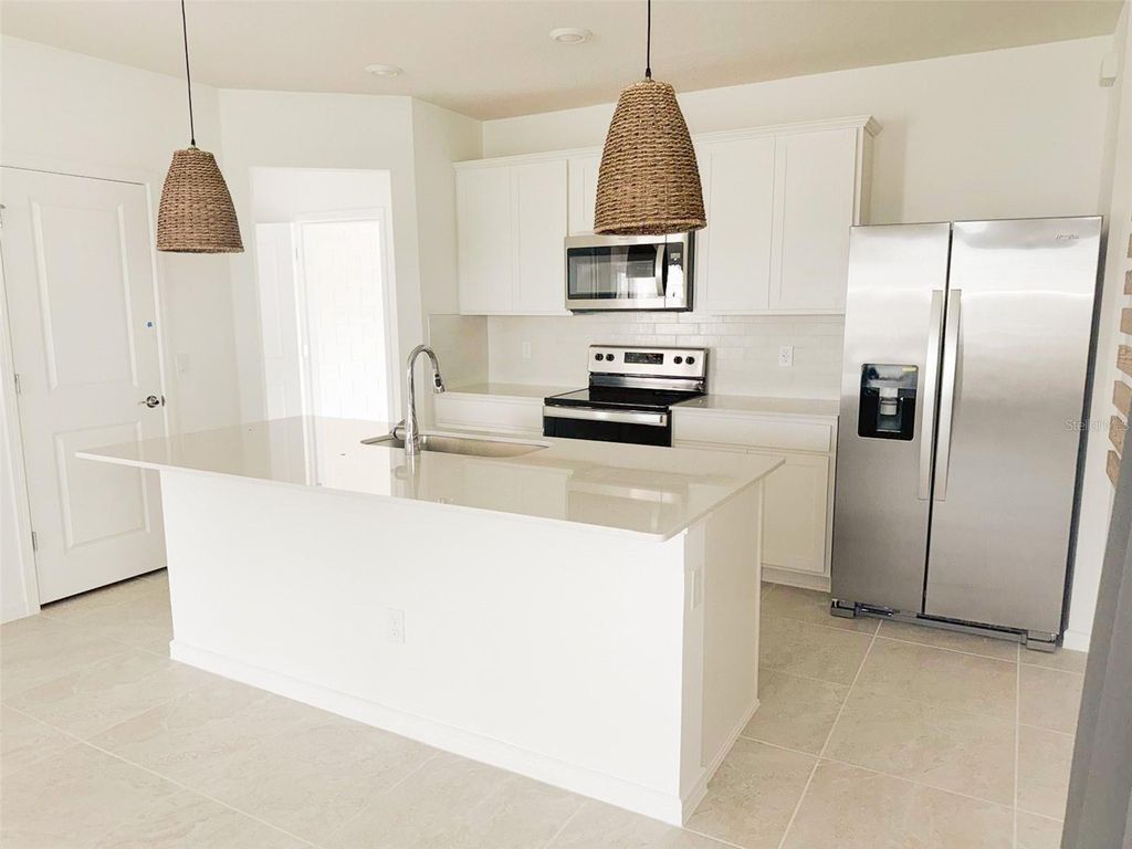 Photo of 1889 Summer Serenity Drive, Kissimmee, FL 34744 (MLS # O6390907)