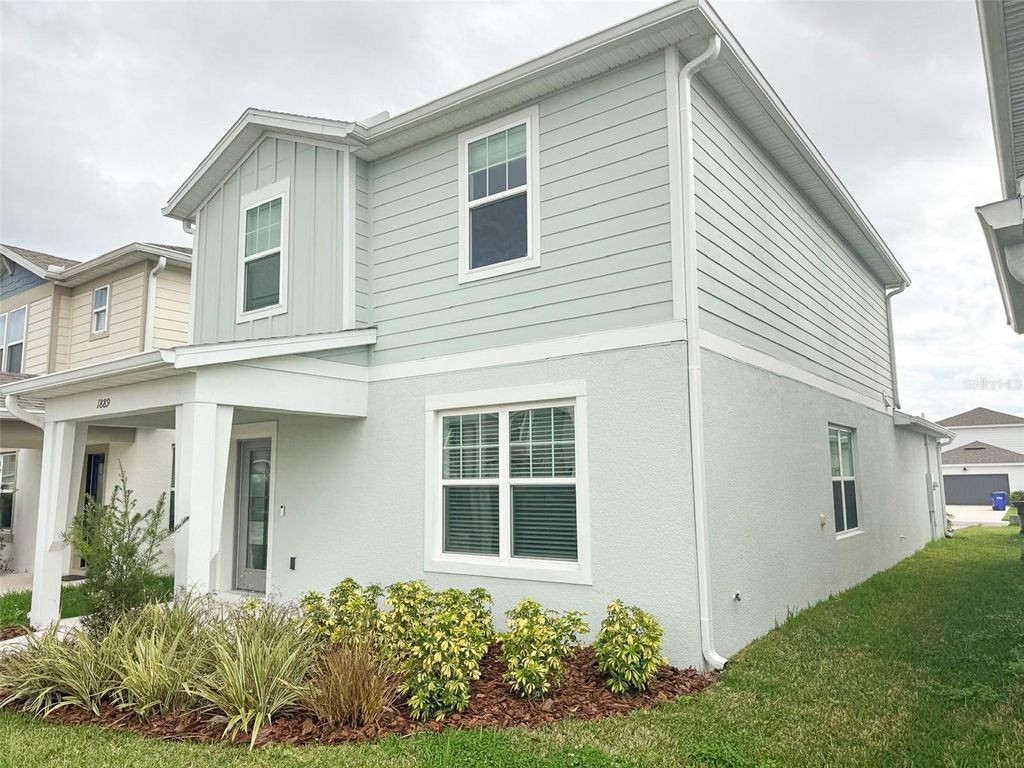 Photo of 1889 Summer Serenity Drive, Kissimmee, FL 34744 (MLS # O6390907)