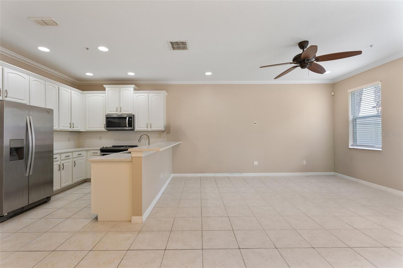 CRESTWOOD HEIGHTS - Residential